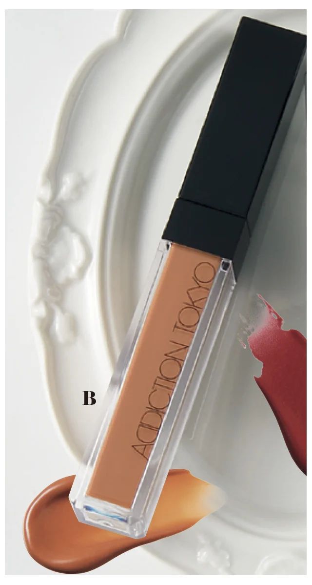 落ちないリップ アディクション リップ セラム ティント 004