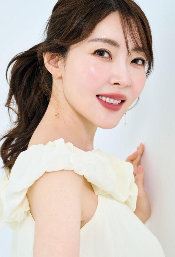 落ちないリップ 大野真理子 メイベリン SPステイ ヴィニルインク 67