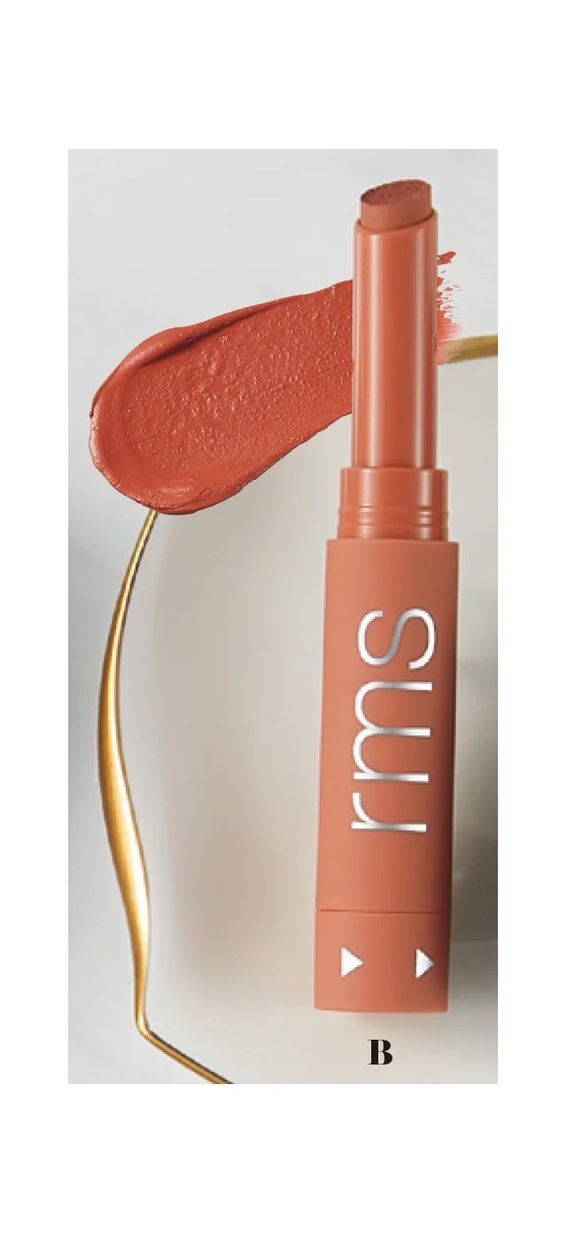 落ちないリップ rms beauty レジェンダリー セラム リップスティック ヌード イブ