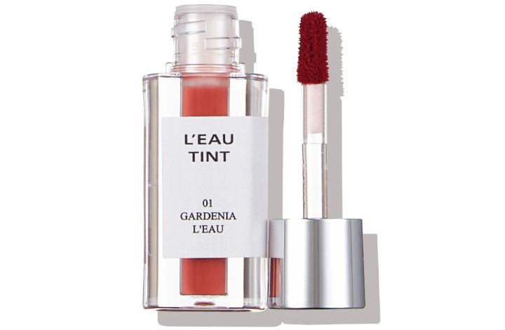 落ちないリップ BBIA ローティントミニ 01