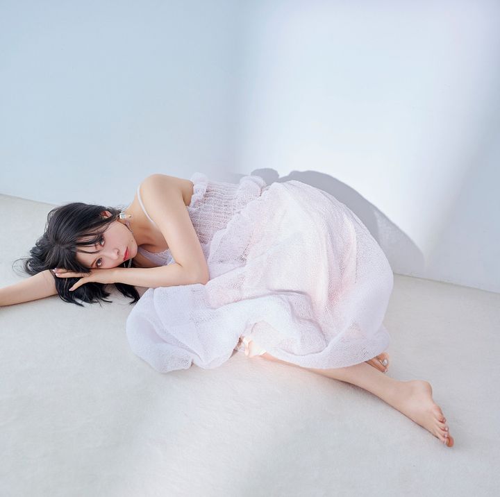 八木アリサの美容論