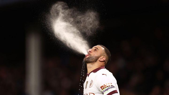 プレミアリーグ、この5年で「最も足が速かったスピードスター」5名