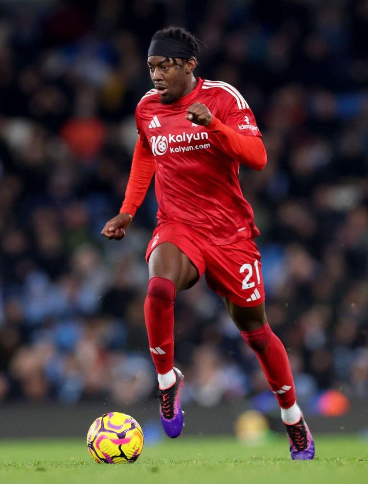 プレミアリーグ、この5年で「最も足が速かったスピードスター」5名