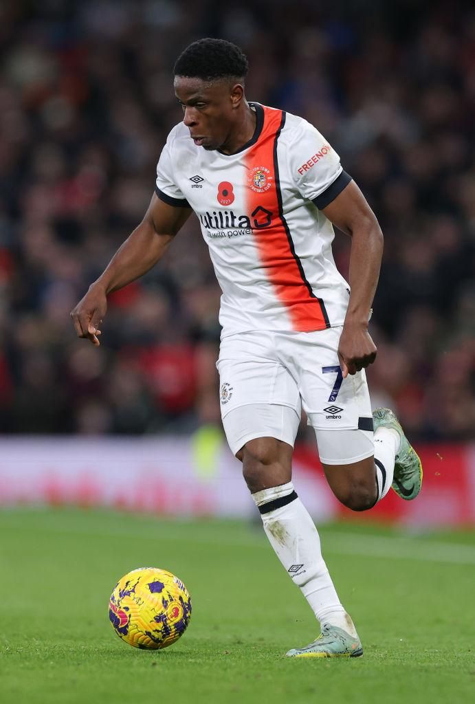 プレミアリーグ、この5年で「最も足が速かったスピードスター」5名