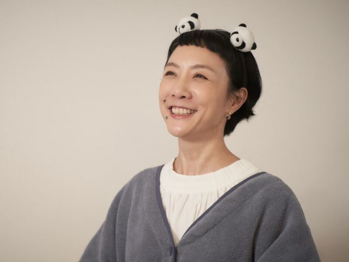 『はなと毎日パンダの 中国パンダ旅 ～雅安・西安篇～』より抜粋