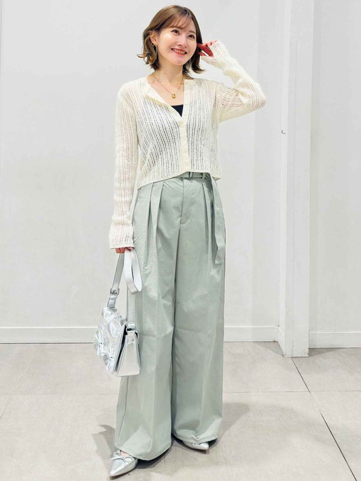 画像1: 出典：GU