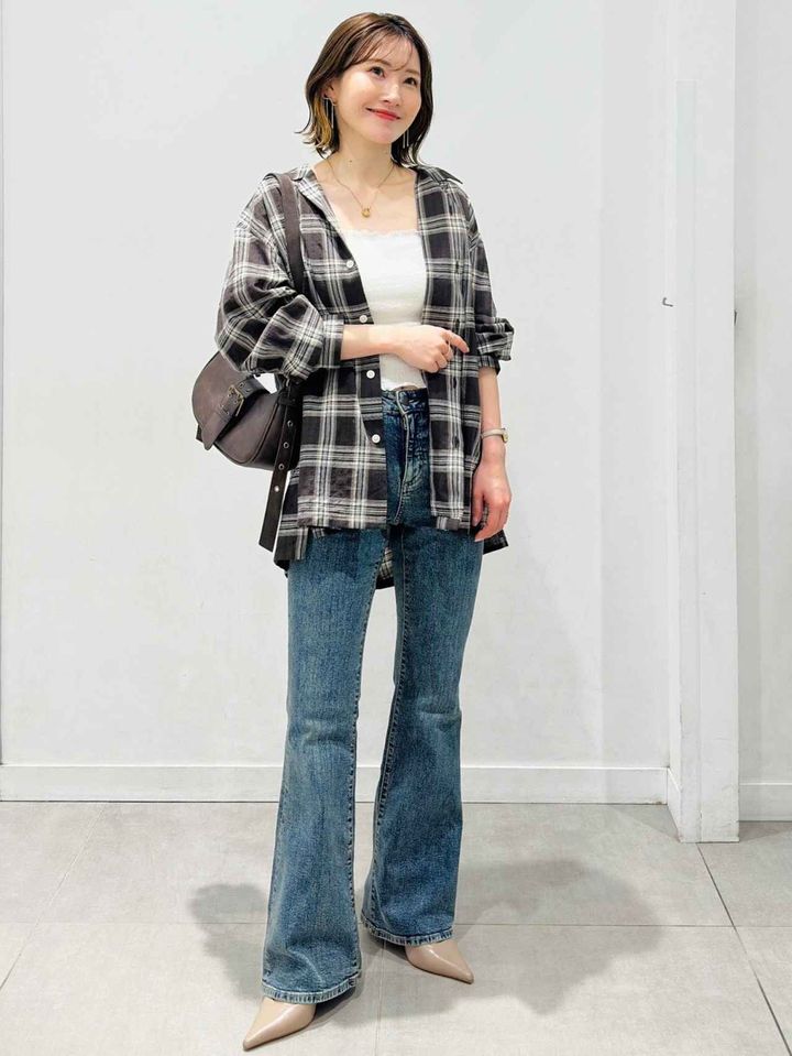 画像3: 出典：GU