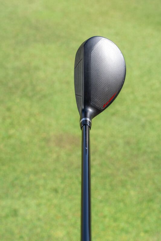 7番ユーティリティの平均飛距離は？飛ばし方を解説！