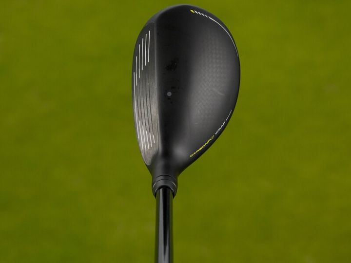 7番ユーティリティの平均飛距離は？飛ばし方を解説！