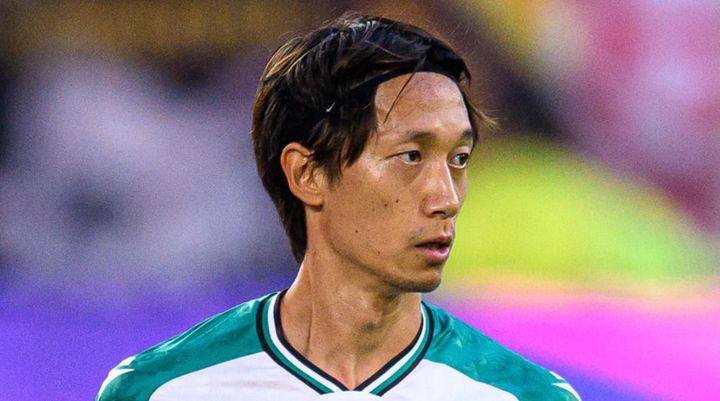 31歳の元日本代表、ドイツチーム退団と日本帰国が決定 その理由は、家庭の事情