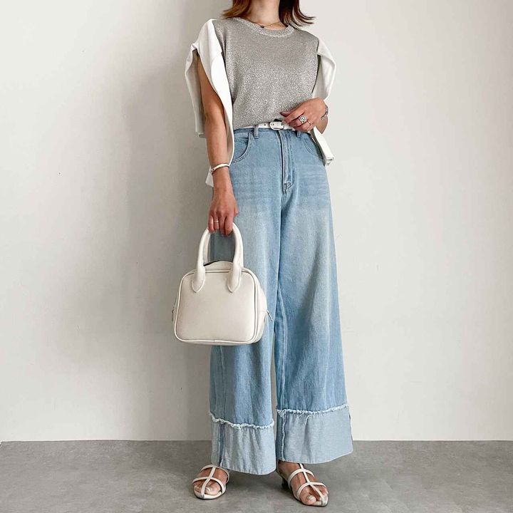 画像: 着用したスタイリングがこちら！