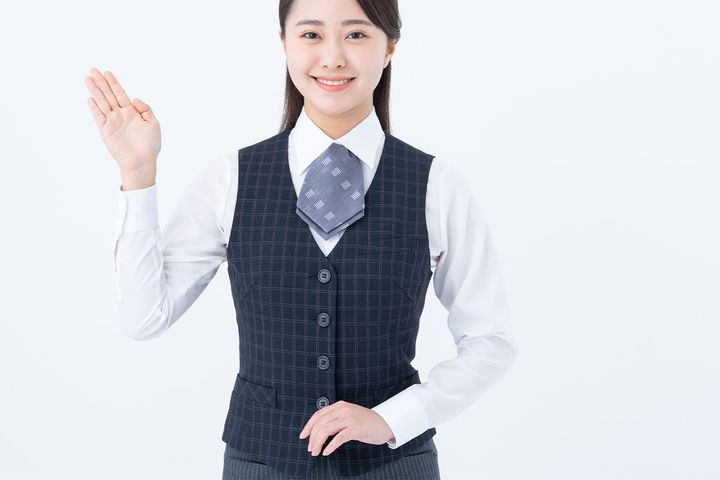 仕事着、私服と制服どっちがいい？