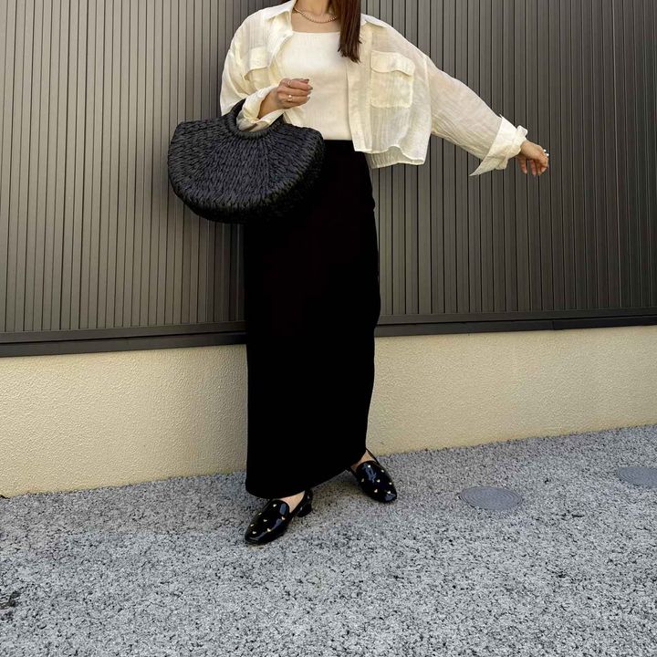 画像: コーディネート2