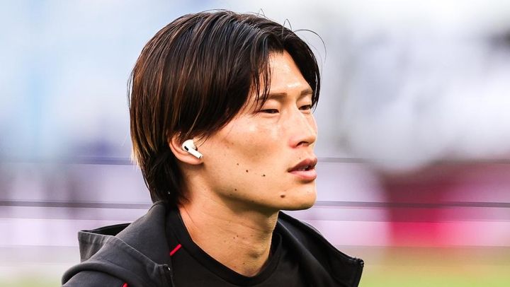 30歳日本代表FW、仏で構想外危機…「すでに不要となった選手の将来について検討」と現地紙