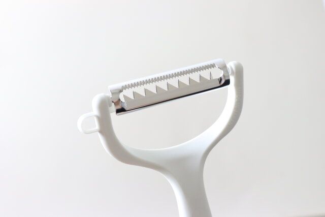 きんぴらピーラー 刃