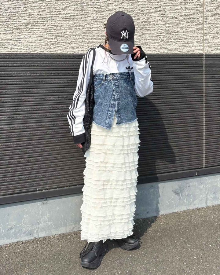 画像1: 出典：Instagram