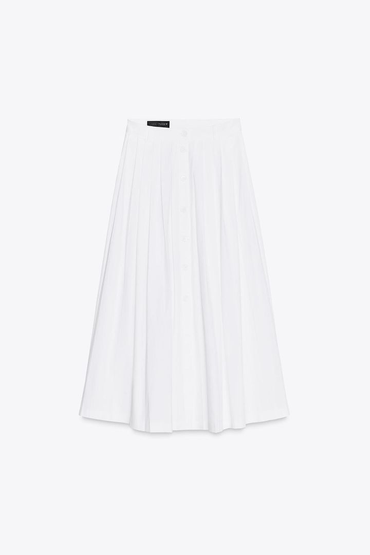 画像1: 出典：ZARA