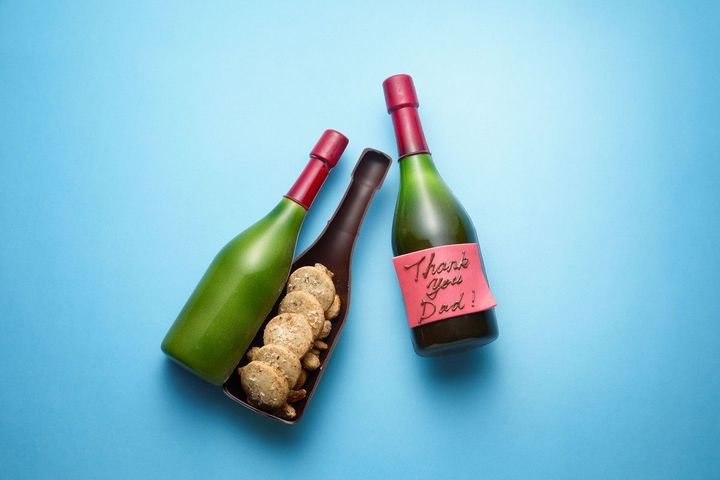 プレミアムボトルクッキー ￥4,800