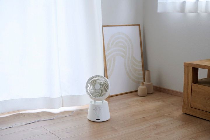 3D サーキュレーター botanical ￥9,480