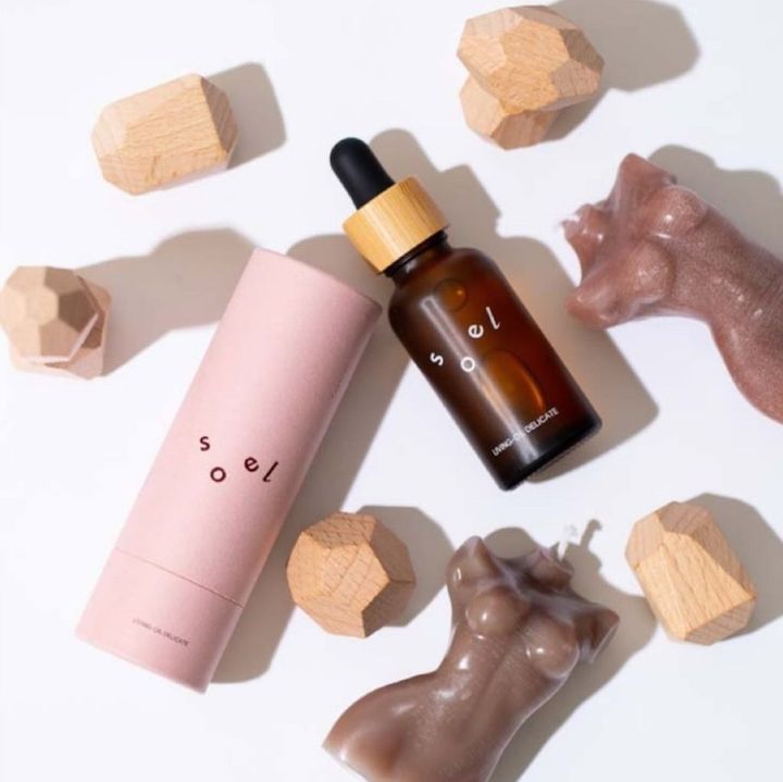 最新！ フェムケアグッズ・人気ランキングベスト５ 【コスメキッチンPRに聞く②】