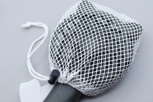 ダイソー ハンディファンカバー