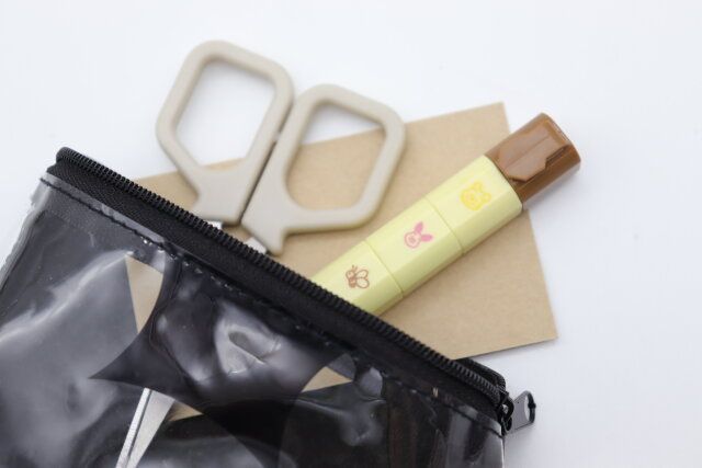 絵文字スタンプ（くまのプーさん） コンパクト