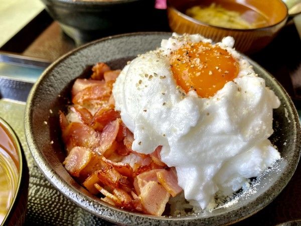 eggイ～のたまごナーラ