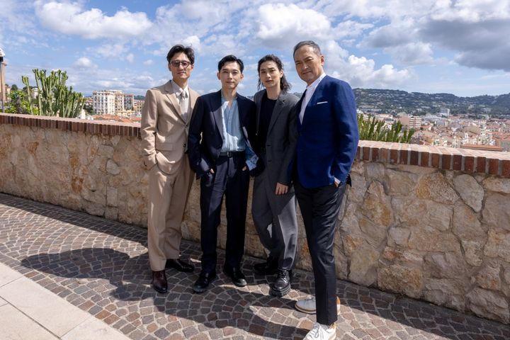 吉沢亮「楽しみでもあり不安でもある」横浜流星と共演した『国宝』カンヌでの上映を前に心境を語る