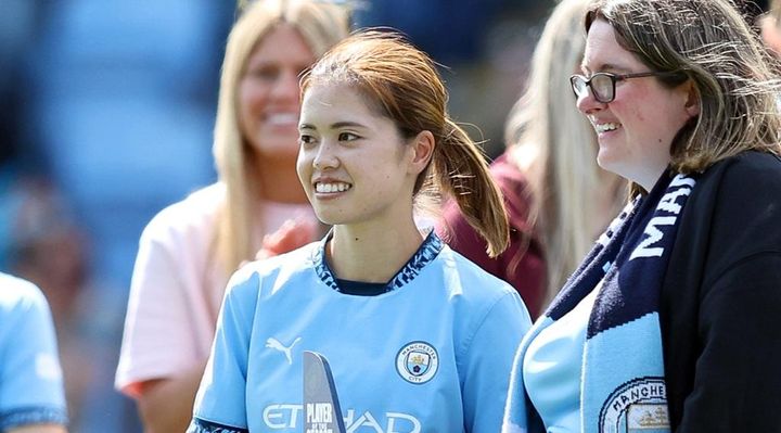 28歳日本人女子、海外強豪の同僚たちが大絶賛！「世界最高のひとり」「世界的に有名」