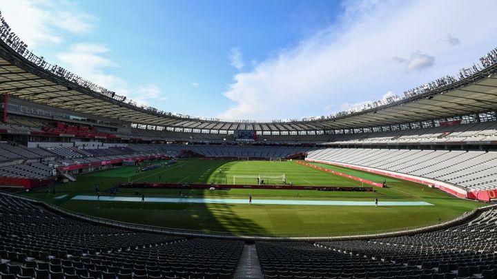 『乃木坂46』コンサート開催の東京スタジアム、Jリーグに向けて準備中！「“日常”に戻るのは名残惜しいですが…」