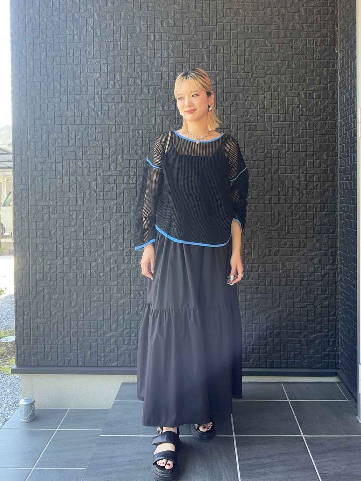 画像: レイヤード