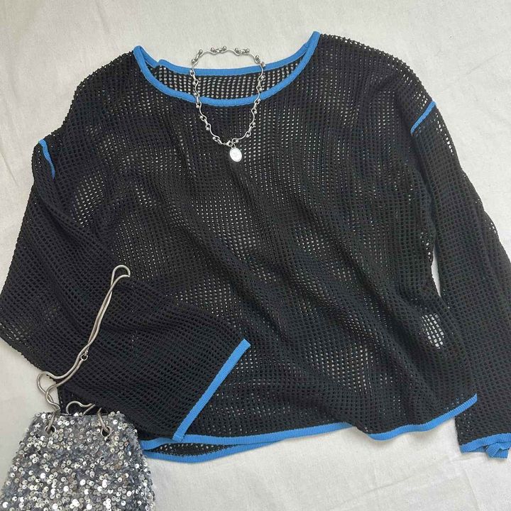 画像: 着回しアイテム