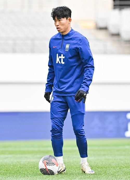 チョン・ウヨン