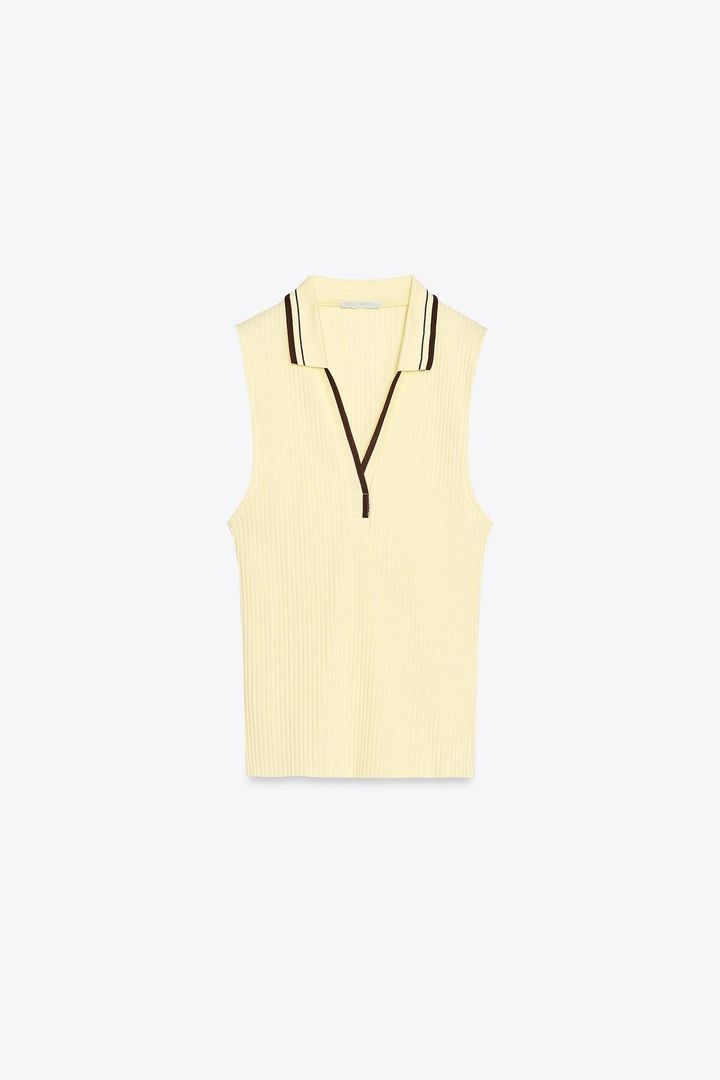 画像1: 出典：ZARA