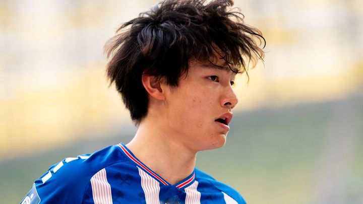 欧州1部でプレーする日本人21歳天才ドリブラー、Jリーグ復帰か…6500万円の移籍金に「高すぎる」