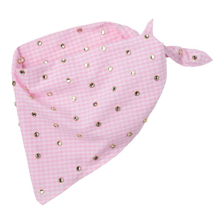 スカーフ ¥45,100／N21