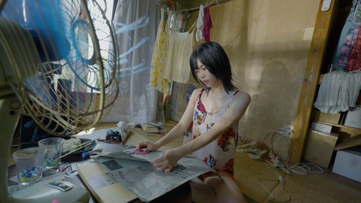 『夏至物語 【完全版】』