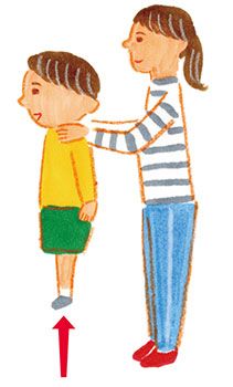 運動会の練習に！ かけっこが速くなる「ポン・ピュン走法」マスターへの2つのステップ【かけっこが速くなる魔法のレッスン・3】の画像7