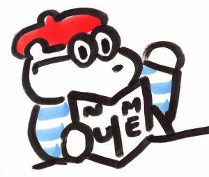 北新宿のカフェで、コーヒーとチーズケーキ：Alternative Coffee Works【ファージーの特等席 vol.35】