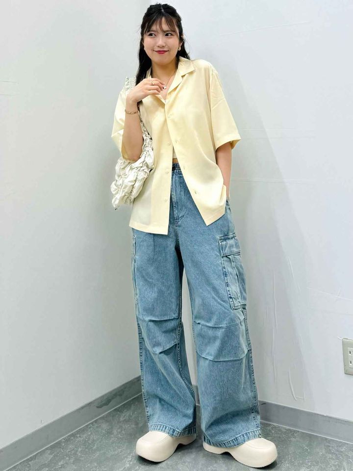 画像2: 出典：GU