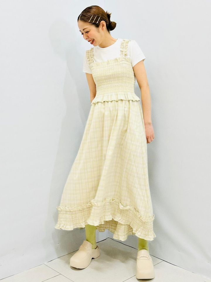 画像3: 出典：GU