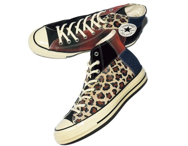 CONVERSE（コンバース）の新作スニーカー