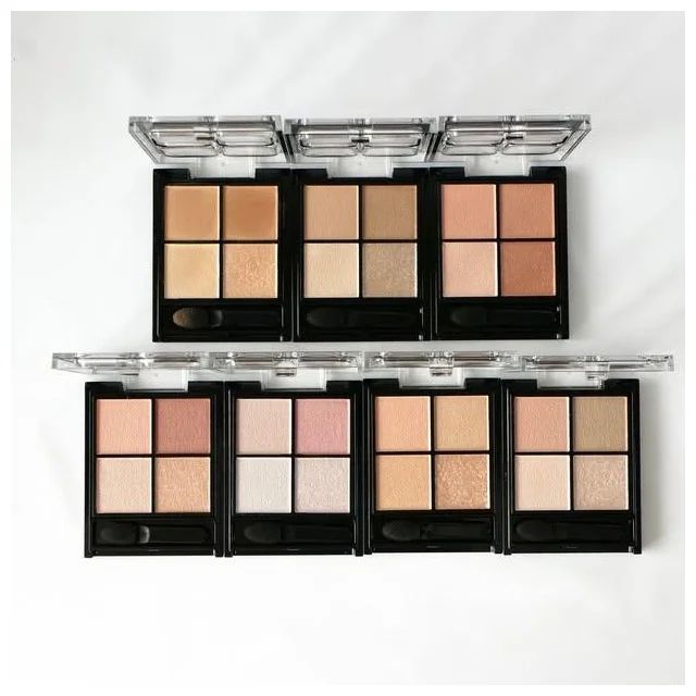 KATE ポッピングシルエットシャドウ