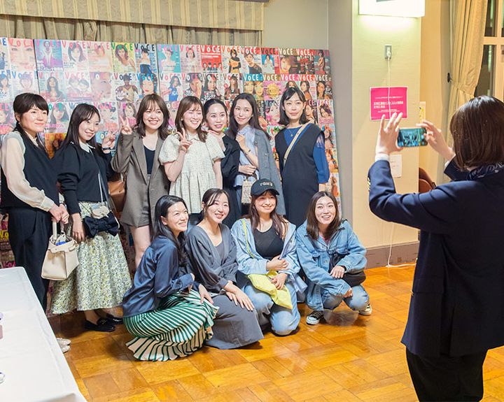 【１】楽しいイベントが盛りだくさん！