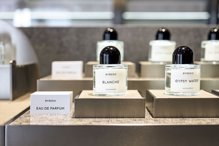 BYREDO フレグランス