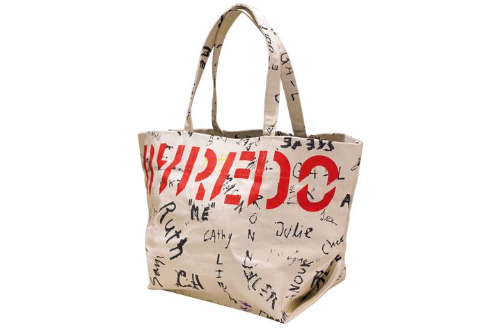 BYREDO トートバッグ