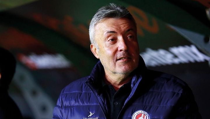 クラブW杯で日本のクラブと対戦するメキシコ強豪、世界的名門でアシスタントコーチを歴任した指揮官が就任か