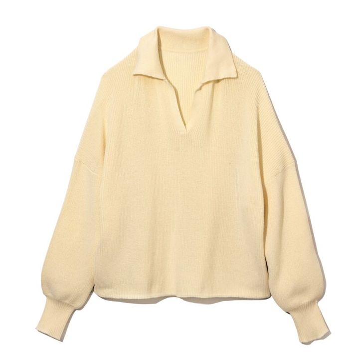 ルージュヴィフアンナのポロニット