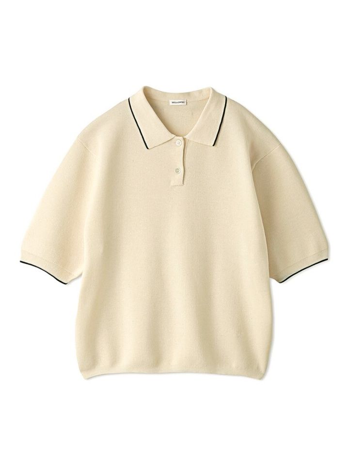 ミラオーウェンのポロニット