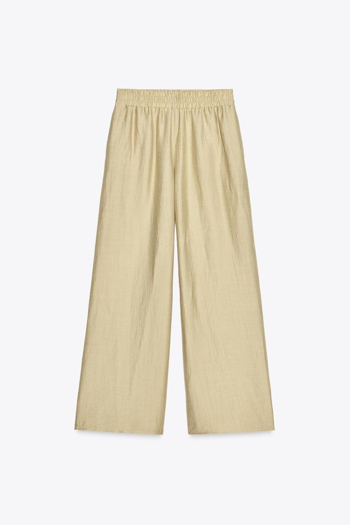 画像2: 出典：ZARA